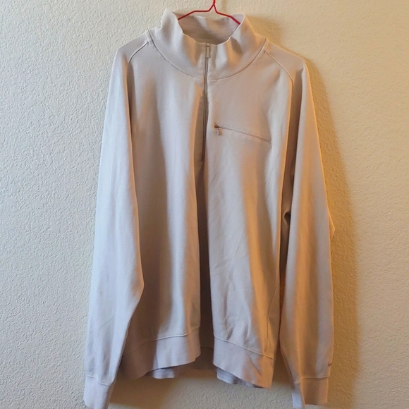 Nike Jackets & Coats Mens Nike Golf Sweatshirt Size Large Poshmark